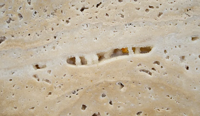 Травертин Travertine Striato